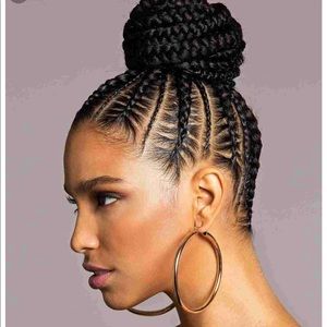 Meet your Posher, Keira